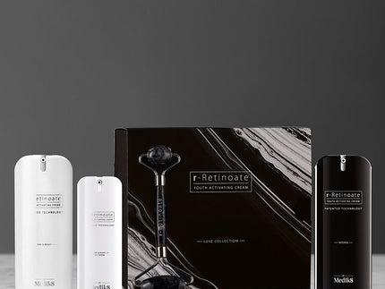 retinoate luxe collection medik8