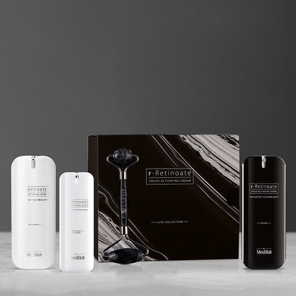 retinoate luxe collection medik8