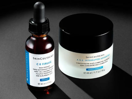 Collection image for: Over SkinCeuticals
