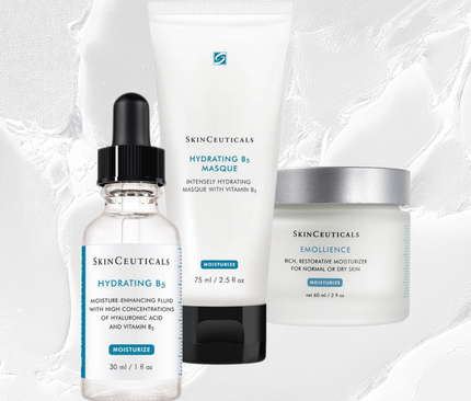 Collection image for: Moisturize - Skinceuticals