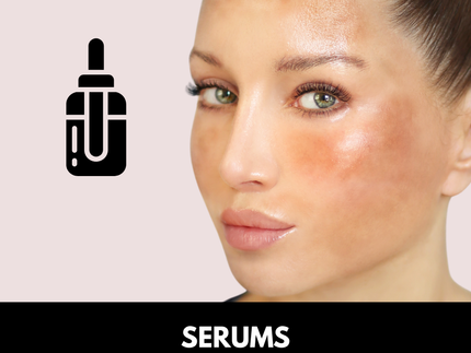 pigment serums