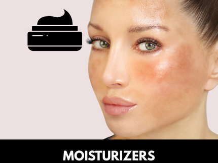 pigment moisturizers