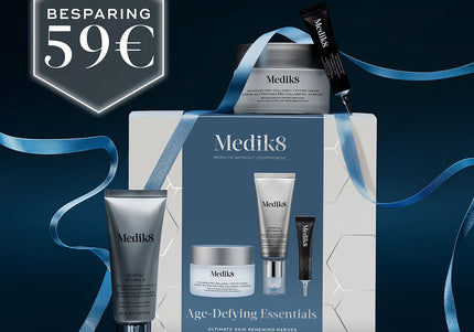 KIT AGE Defying Essentials - Medik8