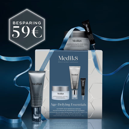 KIT AGE Defying Essentials - Medik8