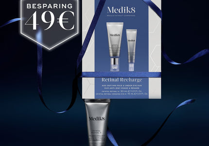KIT Retinal Recharge - Medik8