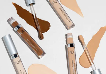 4 in 1 Sculpting Concealer KLEUR LG3 - PUR Makeup