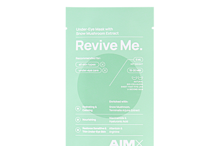 Revive Me EYE Sheet Mask (5 stuks) - AIMX