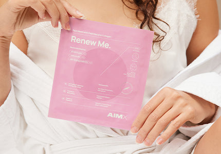 Renew Me Sheet Mask (5 stuks) - AIMX