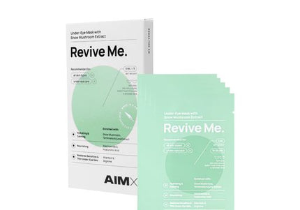 Revive Me EYE Sheet Mask (5 stuks) - AIMX
