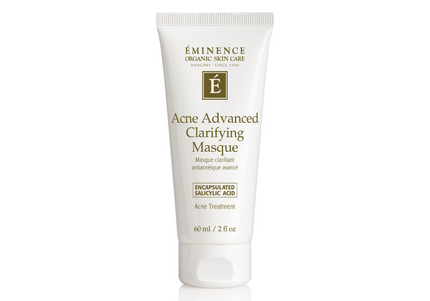 Acne Advanced Clarifying Masker - Eminence