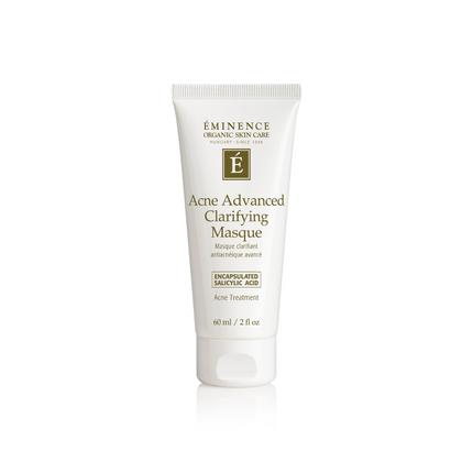 Acne Advanced Clarifying Masker - Eminence