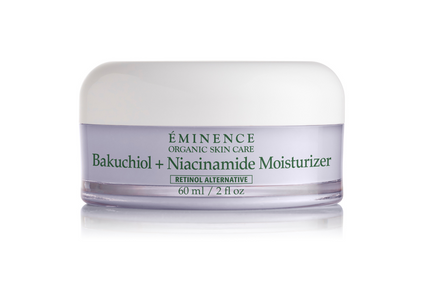 Bakuchiol + Niacinamide Moisturiser - Eminence