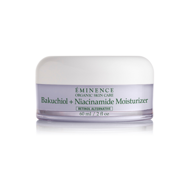 Bakuchiol + Niacinamide Moisturiser - Eminence