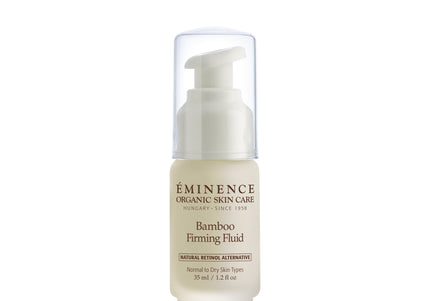 Bamboo Firming Fluid - Eminence