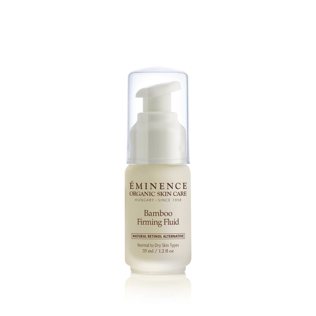 Bamboo Firming Fluid - Eminence