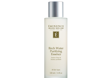 Birch Water Purifying Essence - Eminence