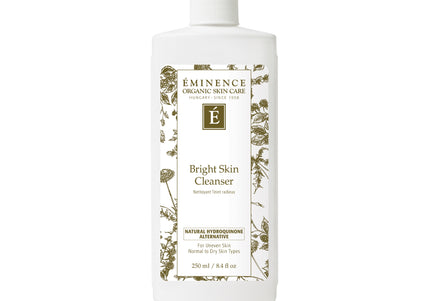 Bright Skin Cleanser - Eminence