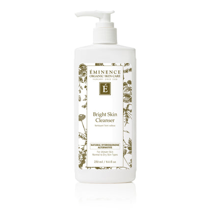 Bright Skin Cleanser - Eminence