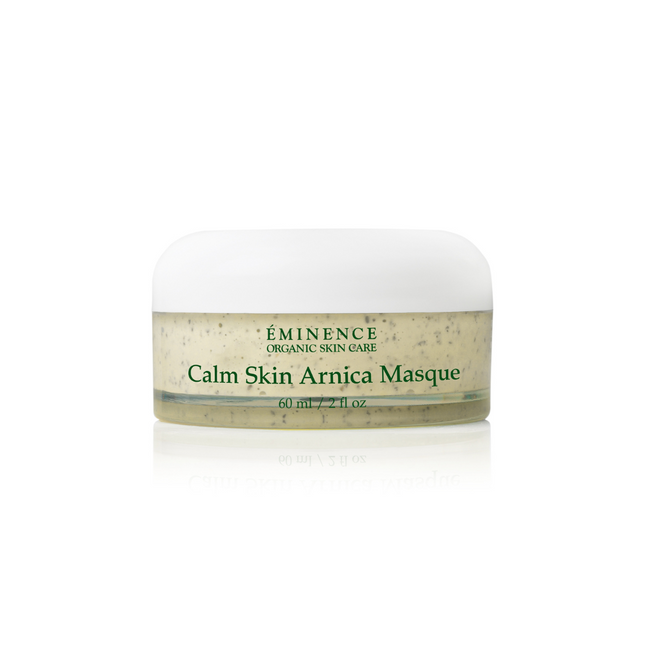 Calm Skin Arnica Mask - Eminence