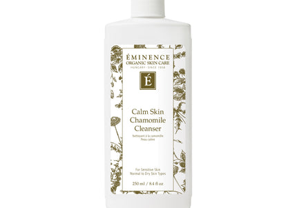 Calm Skin Chamomile Cleanser - Eminence