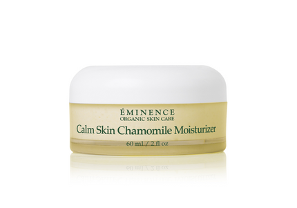 Calm Skin Chamomile Moisturiser - Eminence