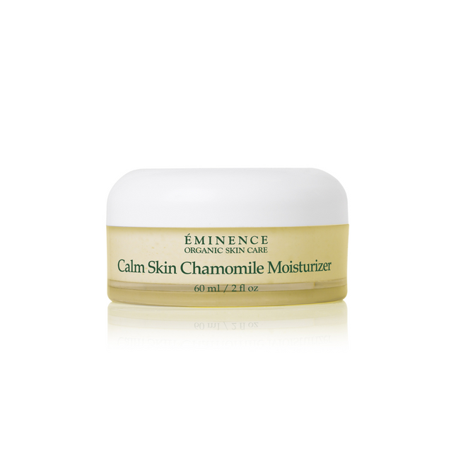 Calm Skin Chamomile Moisturiser - Eminence
