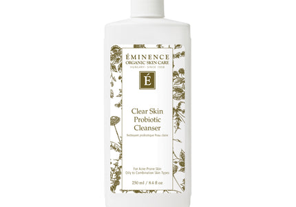 Clear Skin Probiotic Cleanser - Eminence