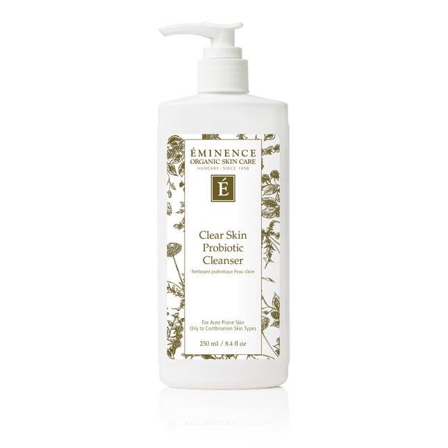 Clear Skin Probiotic Cleanser - Eminence