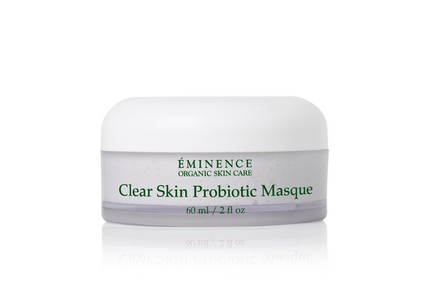Clear Skin Probiotic Masker - Eminence
