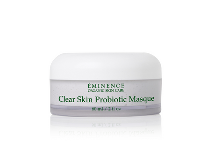 Clear Skin Probiotic Masker - Eminence