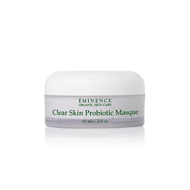 Clear Skin Probiotic Masker - Eminence