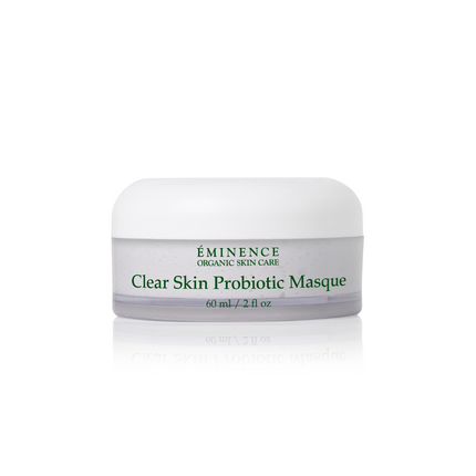 Clear Skin Probiotic Masker - Eminence