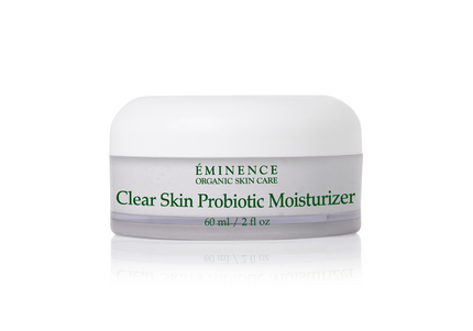 Clear Skin Probiotic Moisturiser - Eminence