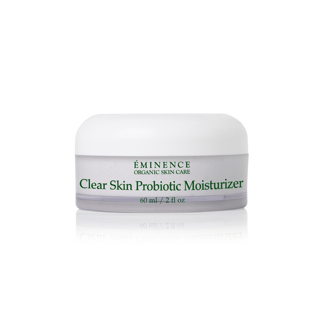 Clear Skin Probiotic Moisturiser - Eminence