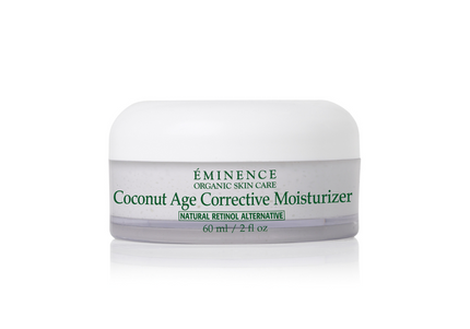 Coconut Age Corrective Moisturiser - Eminence