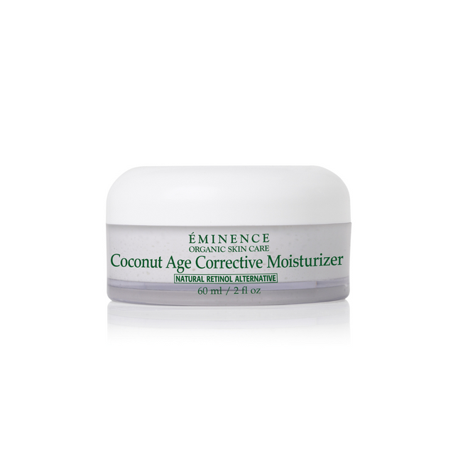 Coconut Age Corrective Moisturiser - Eminence