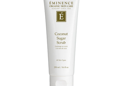 Coconut Sugar Scrub - Eminence