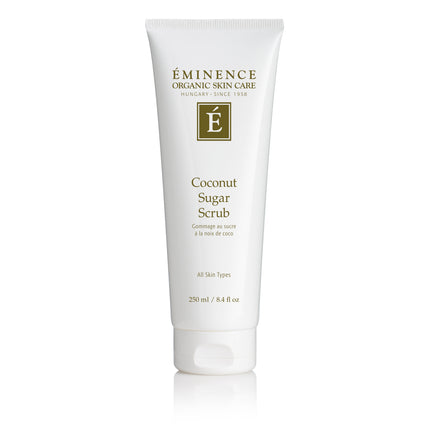 Coconut Sugar Scrub - Eminence