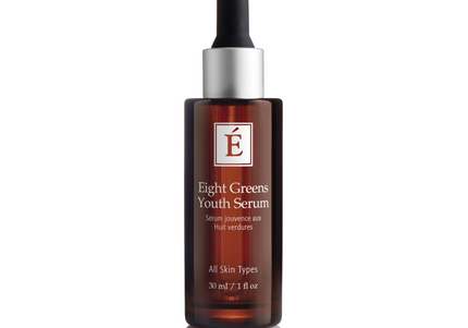 Eight Greens Youth Serum - Eminence