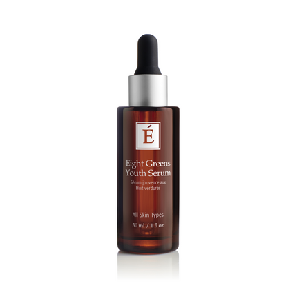 Eight Greens Youth Serum - Eminence