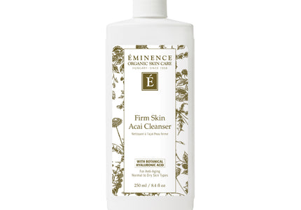 Firm Skin Acai Cleanser - Eminence
