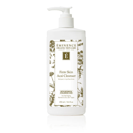 Firm Skin Acai Cleanser - Eminence