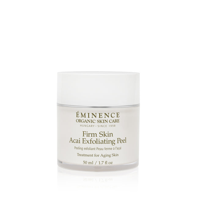 Firm Skin Acai Exfoliating Peel - Eminence