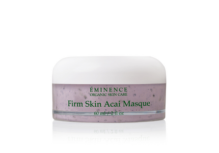 Firm Skin Acai Masker - Eminence