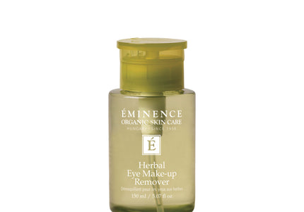 Herbal Eye Make-up Remover - Eminence
