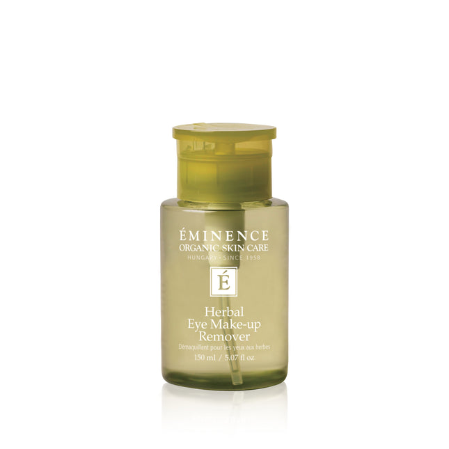 Herbal Eye Make-up Remover - Eminence