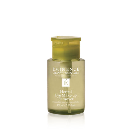 Herbal Eye Make-up Remover - Eminence
