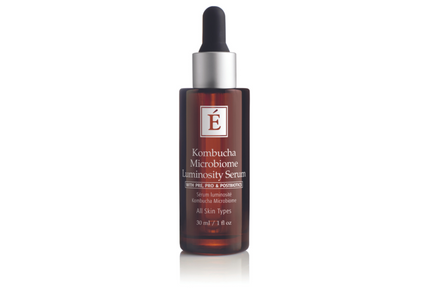 Kombucha Microbiome Luminosity Serum - Eminence