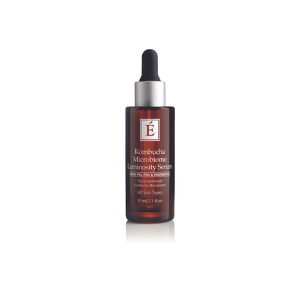 Kombucha Microbiome Luminosity Serum - Eminence