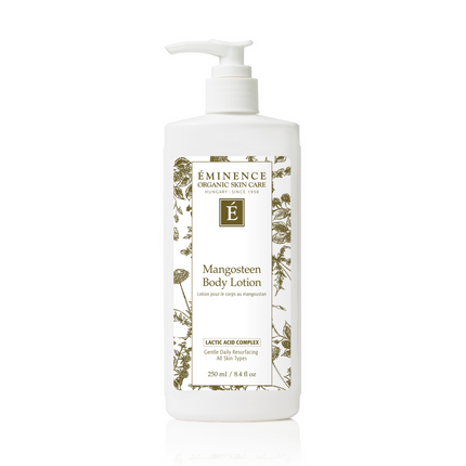 Mangosteen Body Lotion - Eminence